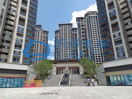 增城▸翡翠绿洲18台空调项目