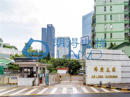 广东省-深圳市锦隆花园