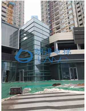 广东省-佛山天空之城