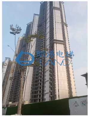 广东省-佛山龙光天境