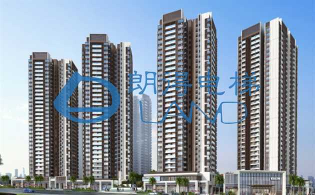 广东省-深圳市深业云筑