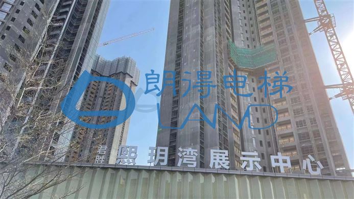 广东省-深圳市君胜熙悦湾